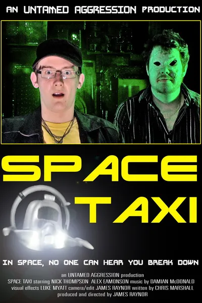 Space Taxi