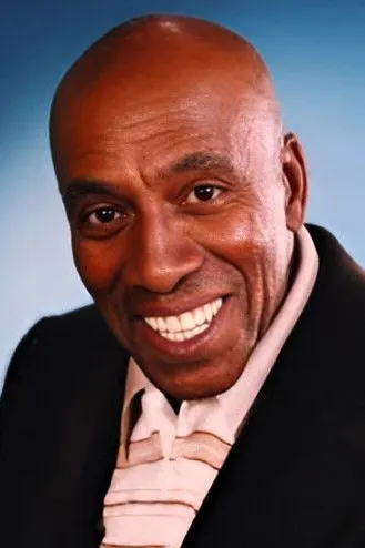 Scatman Crothers