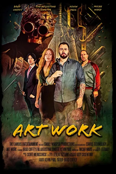 Art Work