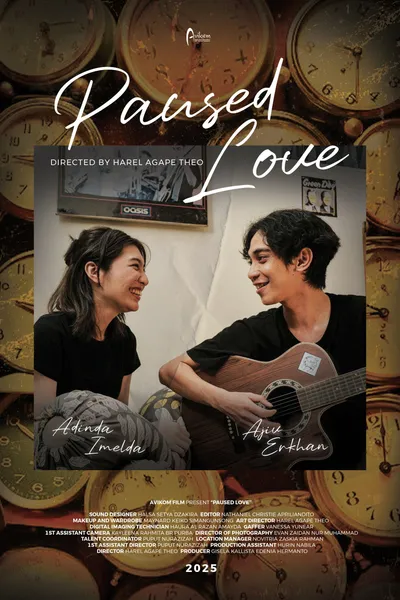 Paused Love