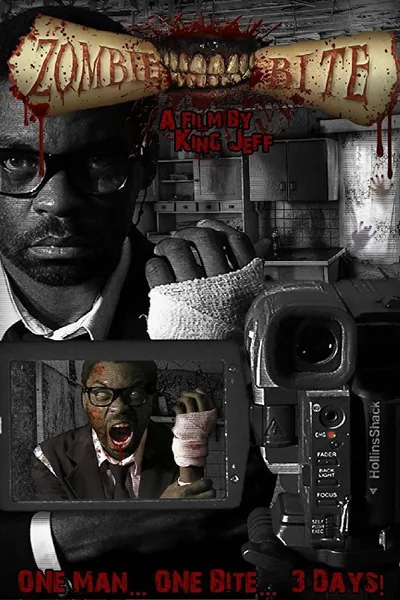 Zombie Bite