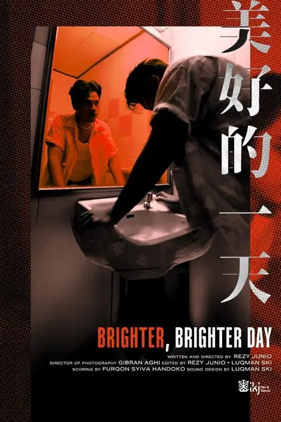 Brighter, Brighter Day