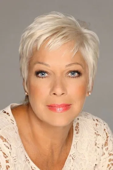 Denise Welch