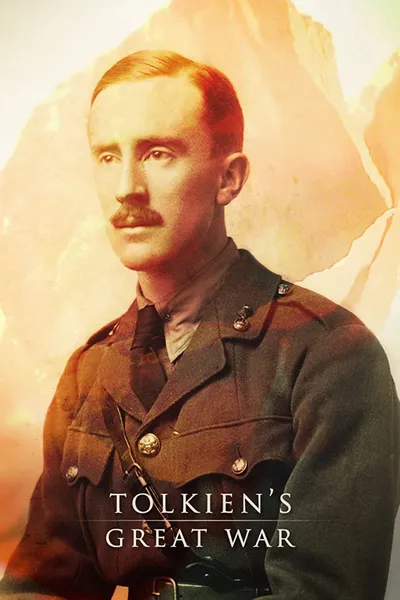 Tolkien's Great War