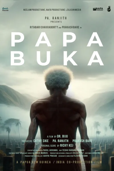 Papa Buka