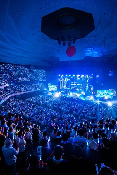 日向坂46「四期生ライブ」