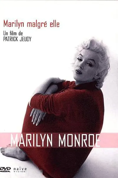 Marilyn despite herself