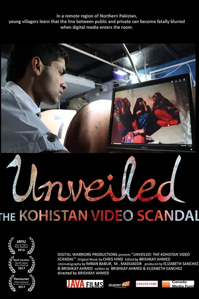 Unveiled: The Kohistan Video Scandal