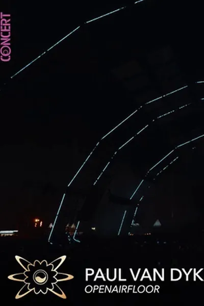 Paul van Dyk @ Nature One 2025