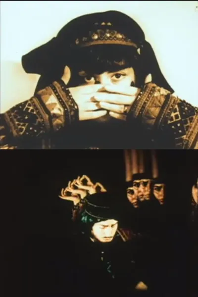 Impressions from Rustaveli