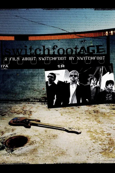 Switchfootage