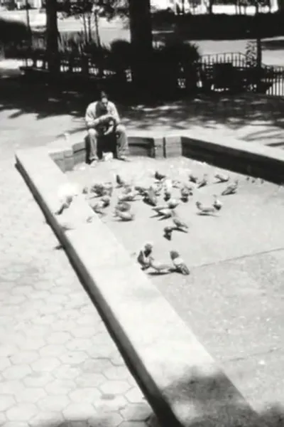 Angels Watching Over Me