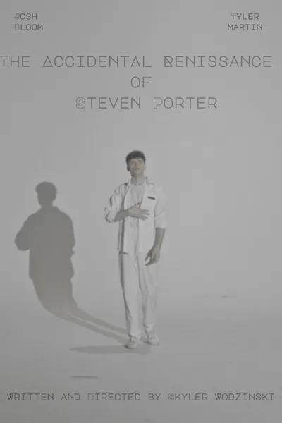 The Accidental Renaissance of Steven Porter