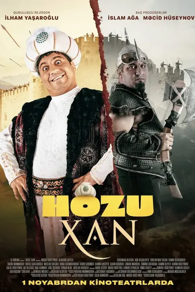 Hozu Khan