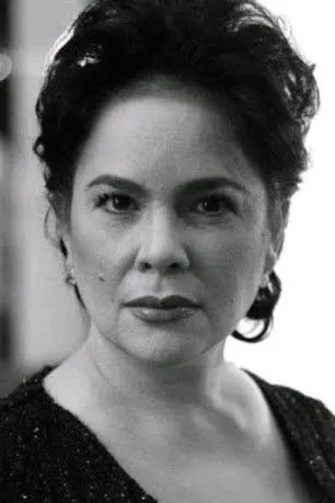 Jaclyn Jose