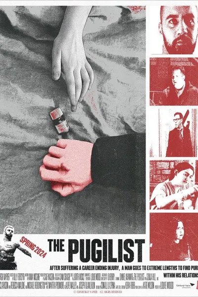 The Pugilist