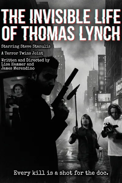 The Invisible Life of Thomas Lynch