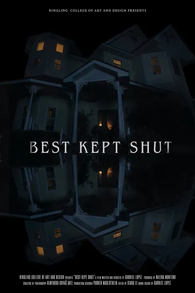 Best Kept Shut