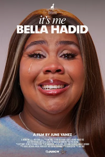 It's Me, Bella Hadid