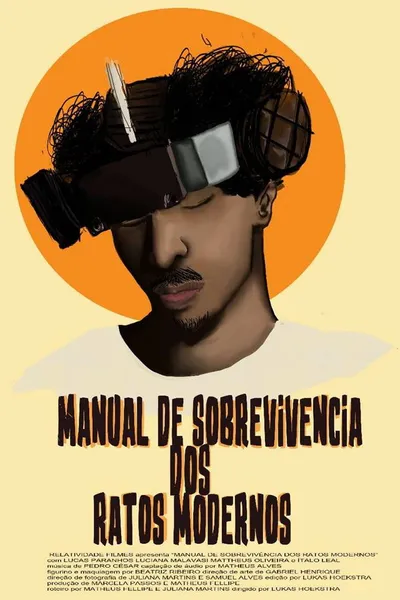 Survival Guide of the Modern Rats