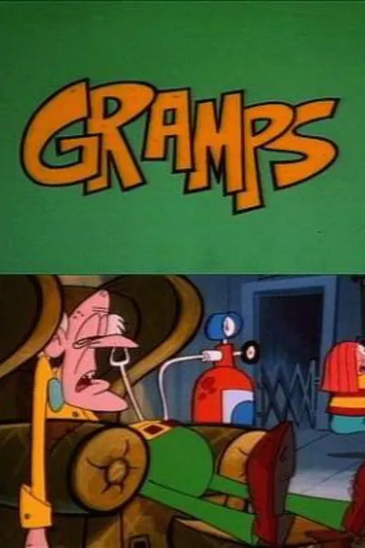 Gramps