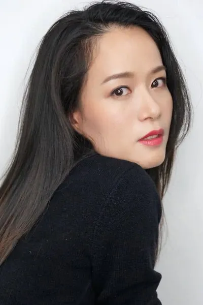 Tam Wai-Ching