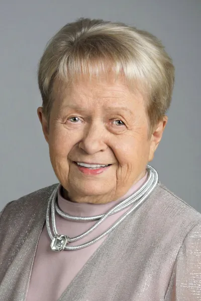 Aleksandra Pakhmutova