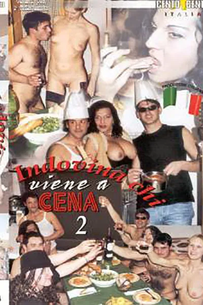 Indovina chi viene a cena 2