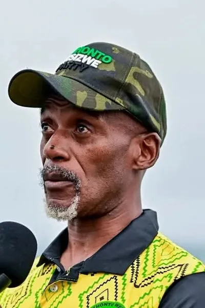 Glen Gabela