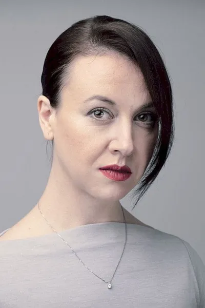 Ekaterina Ustavshchikova