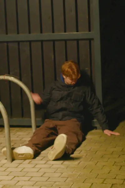 Unititled Hangout Movie