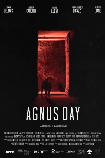 Agnus Day