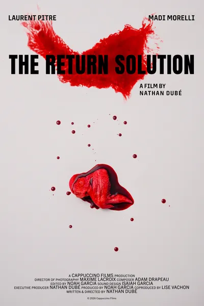 The Return Solution