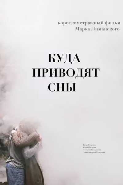 I Want To See You In My Dreams