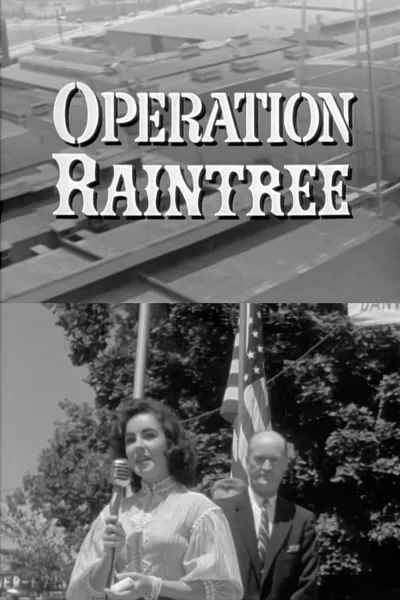 Operation Raintree