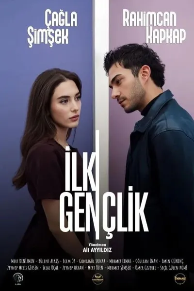 İlk Gençlik