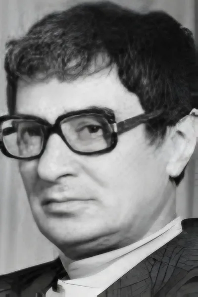 Gizo Sikharulidze