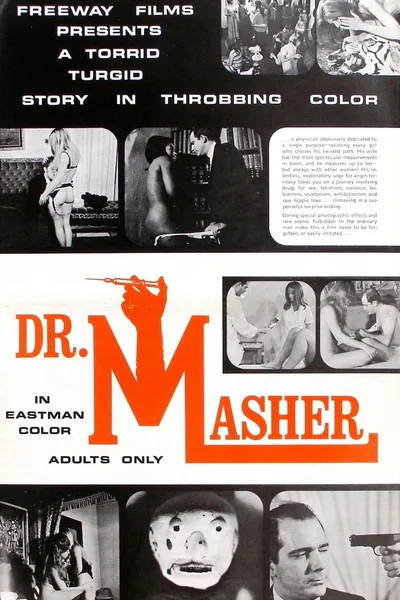 Dr. Masher