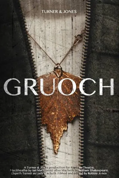 Gruoch