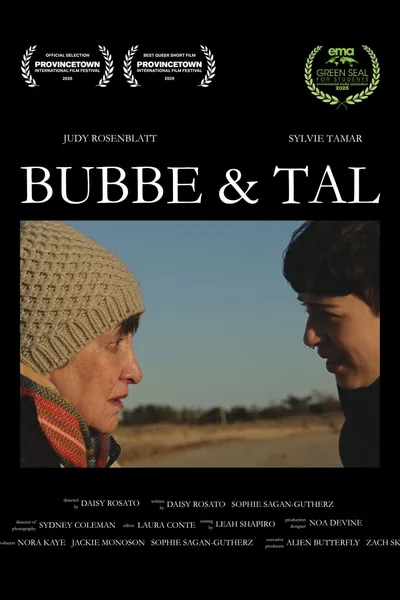Bubbe & Tal