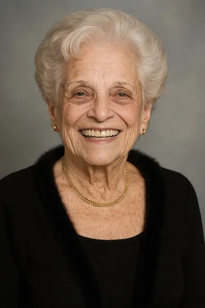 Marjorie Grande