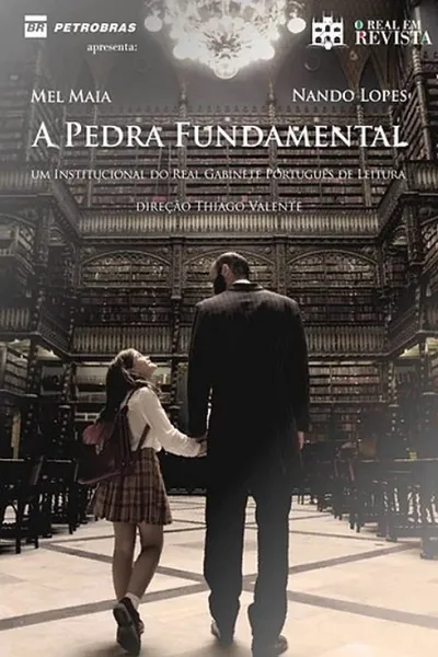 A Pedra Fundamental