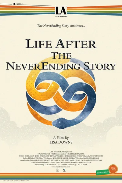 Life After the NeverEnding Story
