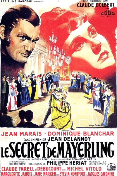 The Secret of Mayerling