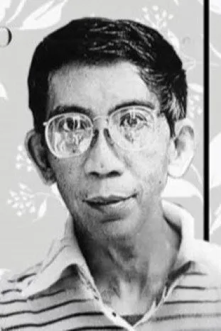 Rolando Tinio