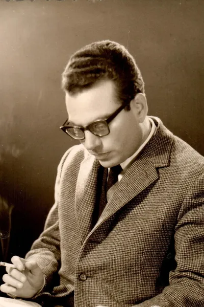 Errikos Thalassinos