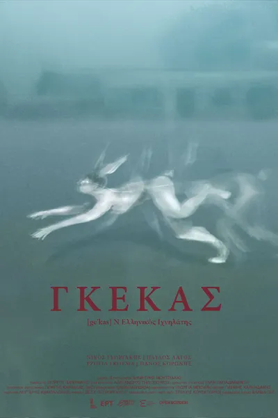 Gekas