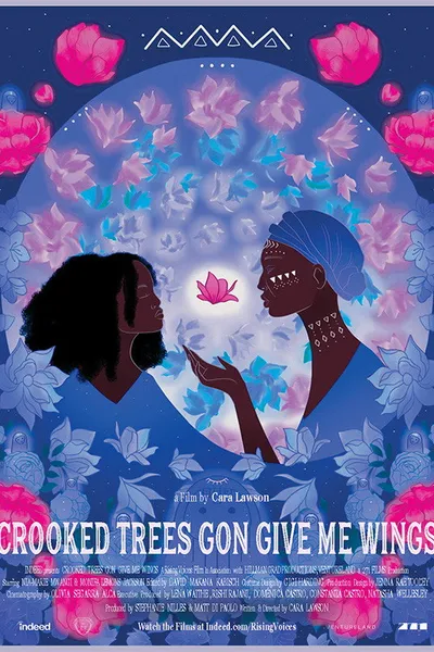 Crooked Trees Gon Give Me Wings