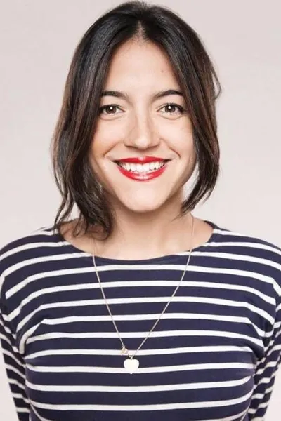 Alyssa Limperis
