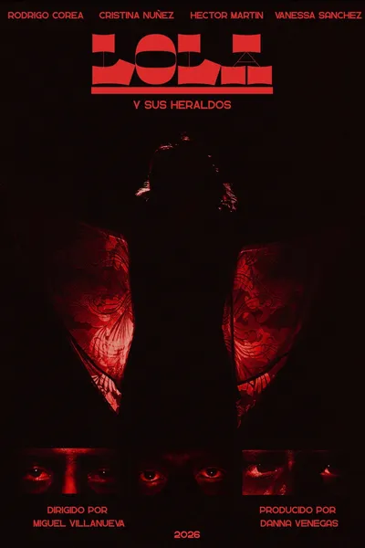 Lola y sus Heraldos